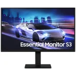 Monitor Samsung S3 S32GF, 22", IPS, 120Hz, 1920×1080, 5ms, HDMI
