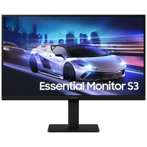 Monitor Samsung S3 S32GF, 22", IPS, 120Hz, 1920×1080, 5ms, HDMI