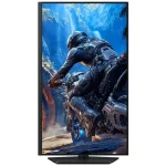 Monitor Gamer Samsung Odyssey G4 G40H, 27", IPS, 300Hz, 1920×1080, 1ms, DisplayPort, HDMI