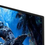 Monitor Gamer Samsung Odyssey G4 G40H, 27", IPS, 300Hz, 1920×1080, 1ms, DisplayPort, HDMI