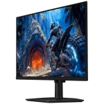 Monitor Gamer Samsung Odyssey G4 G40H, 27", IPS, 300Hz, 1920×1080, 1ms, DisplayPort, HDMI