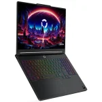 Notebook Lenovo Legion 5a, 15.3", Ryzen 7 250, 16GB RAM, 1TB M.2 NVMe SSD, GeForce RTX 5050, USB4, Windows 11 Home, Eclipse Black, Negro, 15AHP11