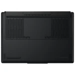 Notebook Lenovo Legion 5a, 15.3", Ryzen 7 250, 16GB RAM, 1TB M.2 NVMe SSD, GeForce RTX 5050, USB4, Windows 11 Home, Eclipse Black, Negro, 15AHP11