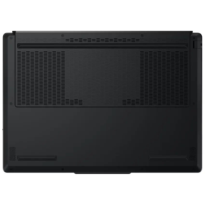Notebook Lenovo Legion 5a, 15.3", Ryzen 7 250, 16GB RAM, 1TB M.2 NVMe SSD, GeForce RTX 5050, USB4, Windows 11 Home, Eclipse Black, Negro, 15AHP11