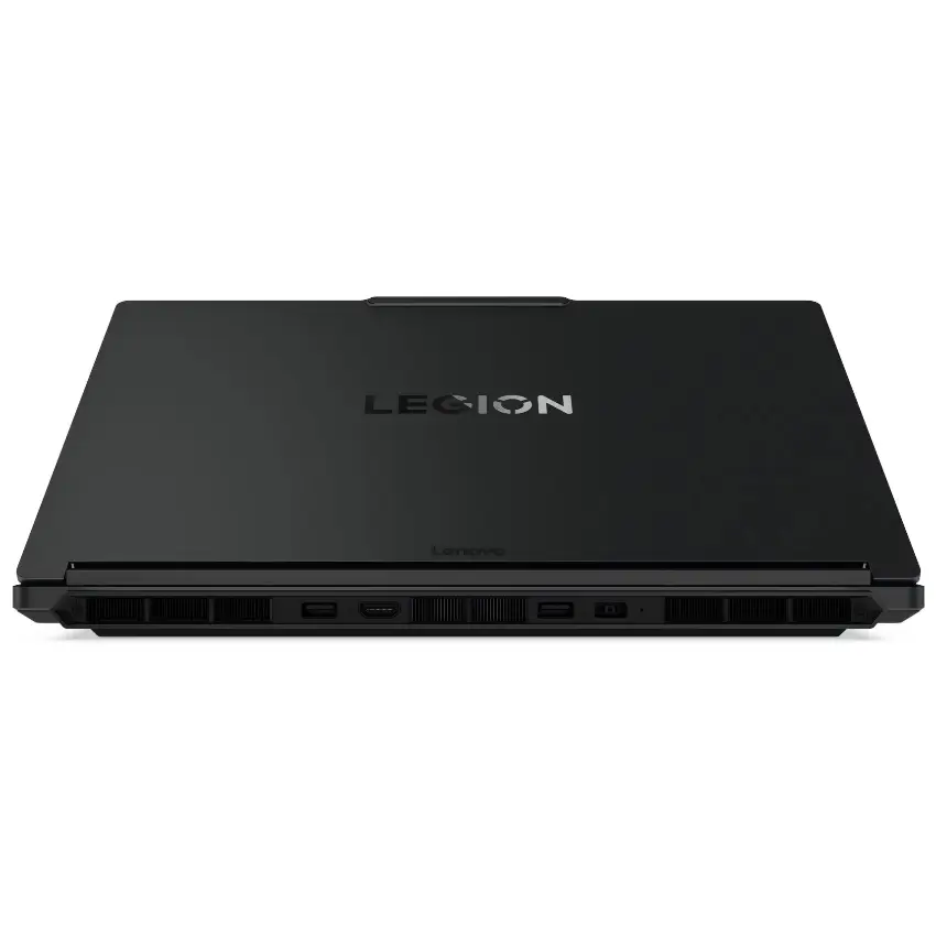 Notebook Lenovo Legion 5a, 15.3", Ryzen 7 250, 16GB RAM, 1TB M.2 NVMe SSD, GeForce RTX 5050, USB4, Windows 11 Home, Eclipse Black, Negro, 15AHP11