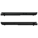Notebook Lenovo Legion 5a, 15.3", Ryzen 7 250, 16GB RAM, 1TB M.2 NVMe SSD, GeForce RTX 5050, USB4, Windows 11 Home, Eclipse Black, Negro, 15AHP11