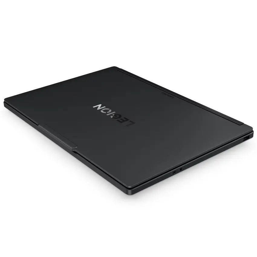 Notebook Lenovo Legion 5a, 15.3", Ryzen 7 250, 16GB RAM, 1TB M.2 NVMe SSD, GeForce RTX 5050, USB4, Windows 11 Home, Eclipse Black, Negro, 15AHP11