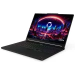 Notebook Lenovo Legion 5a, 15.3", Ryzen 7 250, 16GB RAM, 1TB M.2 NVMe SSD, GeForce RTX 5050, USB4, Windows 11 Home, Eclipse Black, Negro, 15AHP11