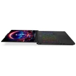 Notebook Lenovo Legion 5a, 15.3", Ryzen 7 250, 16GB RAM, 1TB M.2 NVMe SSD, GeForce RTX 5050, USB4, Windows 11 Home, Eclipse Black, Negro, 15AHP11
