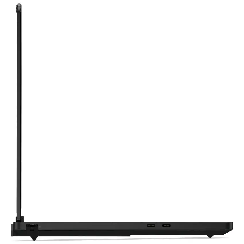 Notebook Lenovo Legion 5a, 15.3", Ryzen 7 250, 16GB RAM, 1TB M.2 NVMe SSD, GeForce RTX 5050, USB4, Windows 11 Home, Eclipse Black, Negro, 15AHP11