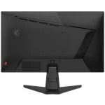 Monitor MSI MAG 255F X24, 24.5", IPS, 240Hz, 1920×1080, 0.5ms, DisplayPort, HDMI, FreeSync Premium