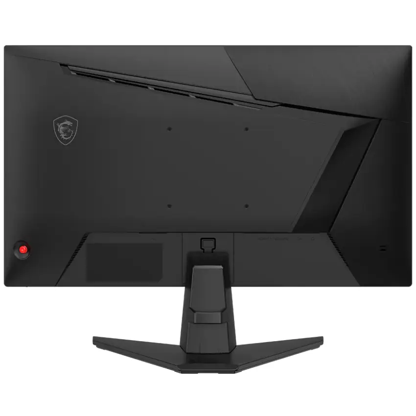 Monitor MSI MAG 255F X24, 24.5", IPS, 240Hz, 1920×1080, 0.5ms, DisplayPort, HDMI, FreeSync Premium Monitor MSI MAG 255F X24, 24.5", IPS, 240Hz, 1920×1080, 0.5ms, DisplayPort, HDMI, FreeSync Premium