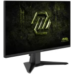 Monitor MSI MAG 255F X24, 24.5", IPS, 240Hz, 1920×1080, 0.5ms, DisplayPort, HDMI, FreeSync Premium