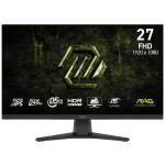 Monitor MSI MAG 272F X24, 27", IPS, 240Hz, 1920×1080, 0.5ms, DisplayPort, HDMI, FreeSync Premium
