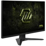 Monitor MSI MAG 272F X24, 27", IPS, 240Hz, 1920×1080, 0.5ms, DisplayPort, HDMI, FreeSync Premium