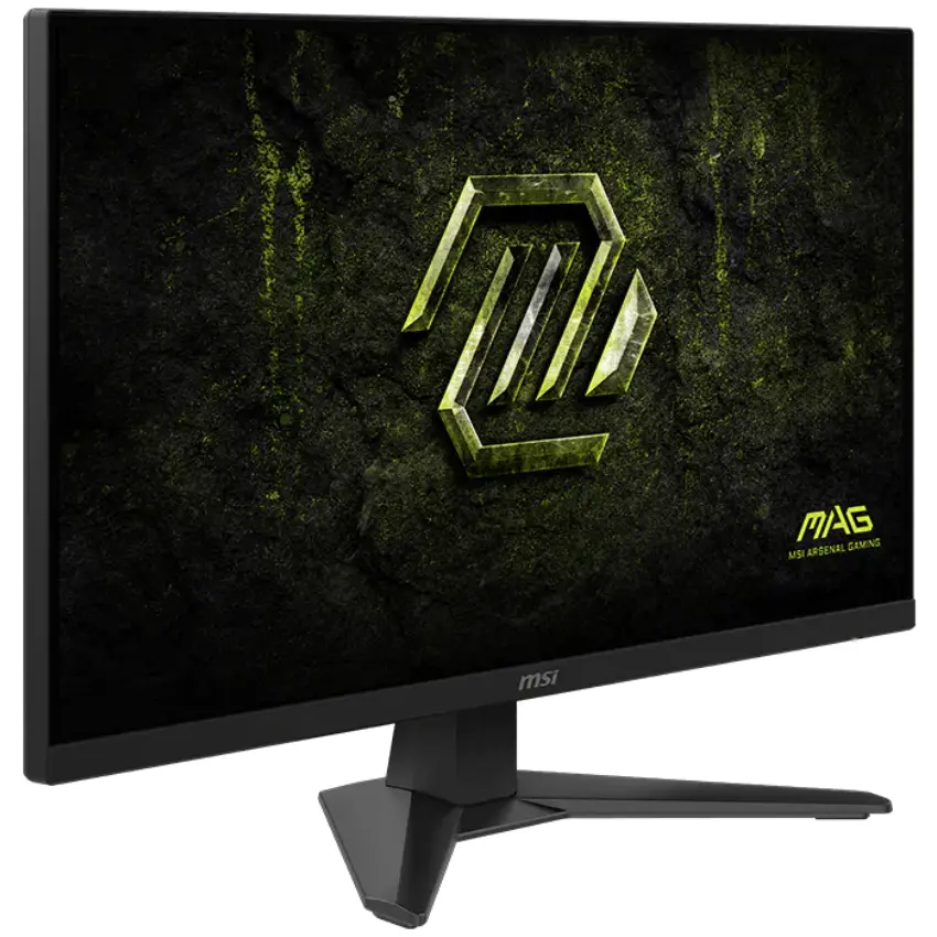 Monitor MSI MAG 272F X24, 27", IPS, 240Hz, 1920×1080, 0.5ms, DisplayPort, HDMI, FreeSync Premium Monitor MSI MAG 272F X24, 27", IPS, 240Hz, 1920×1080, 0.5ms, DisplayPort, HDMI, FreeSync Premium