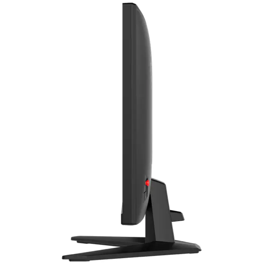 Monitor MSI MAG 272F X24, 27", IPS, 240Hz, 1920×1080, 0.5ms, DisplayPort, HDMI, FreeSync Premium Monitor MSI MAG 272F X24, 27", IPS, 240Hz, 1920×1080, 0.5ms, DisplayPort, HDMI, FreeSync Premium
