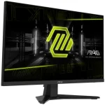 Monitor MSI MAG 274QF X24, 27", IPS, 240Hz, 2560×1440, 0.5ms, DisplayPort, HDMI, FreeSync Premium