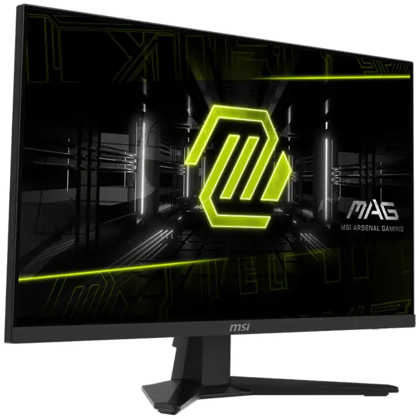 Monitor MSI MAG 274QF X24, 27", IPS, 240Hz, 2560×1440, 0.5ms, DisplayPort, HDMI, FreeSync Premium Monitor MSI MAG 274QF X24, 27", IPS, 240Hz, 2560×1440, 0.5ms, DisplayPort, HDMI, FreeSync Premium