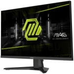 Monitor MSI MAG 274QF X24, 27", IPS, 240Hz, 2560×1440, 0.5ms, DisplayPort, HDMI, FreeSync Premium