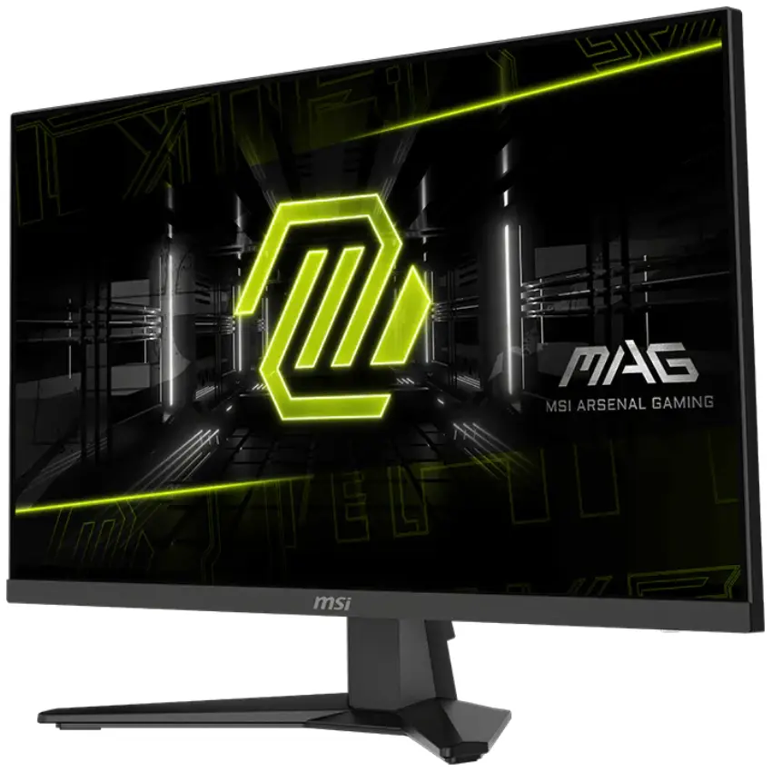 Monitor MSI MAG 274QF X24, 27", IPS, 240Hz, 2560×1440, 0.5ms, DisplayPort, HDMI, FreeSync Premium Monitor MSI MAG 274QF X24, 27", IPS, 240Hz, 2560×1440, 0.5ms, DisplayPort, HDMI, FreeSync Premium