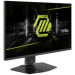 Monitor MSI MAG 275UPD E14, 27", IPS, 144Hz, 3840x2160, 1ms, DisplayPort, HDMI, FreeSync Premium