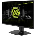 Monitor MSI MAG 275UPD E14, 27", IPS, 144Hz, 3840x2160, 1ms, DisplayPort, HDMI, FreeSync Premium
