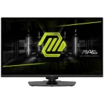 Monitor MSI MAG 275UPD E14, 27", IPS, 144Hz, 3840x2160, 1ms, DisplayPort, HDMI, FreeSync Premium