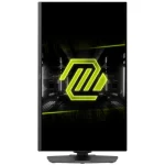 Monitor MSI MAG 275UPD E14, 27", IPS, 144Hz, 3840x2160, 1ms, DisplayPort, HDMI, FreeSync Premium