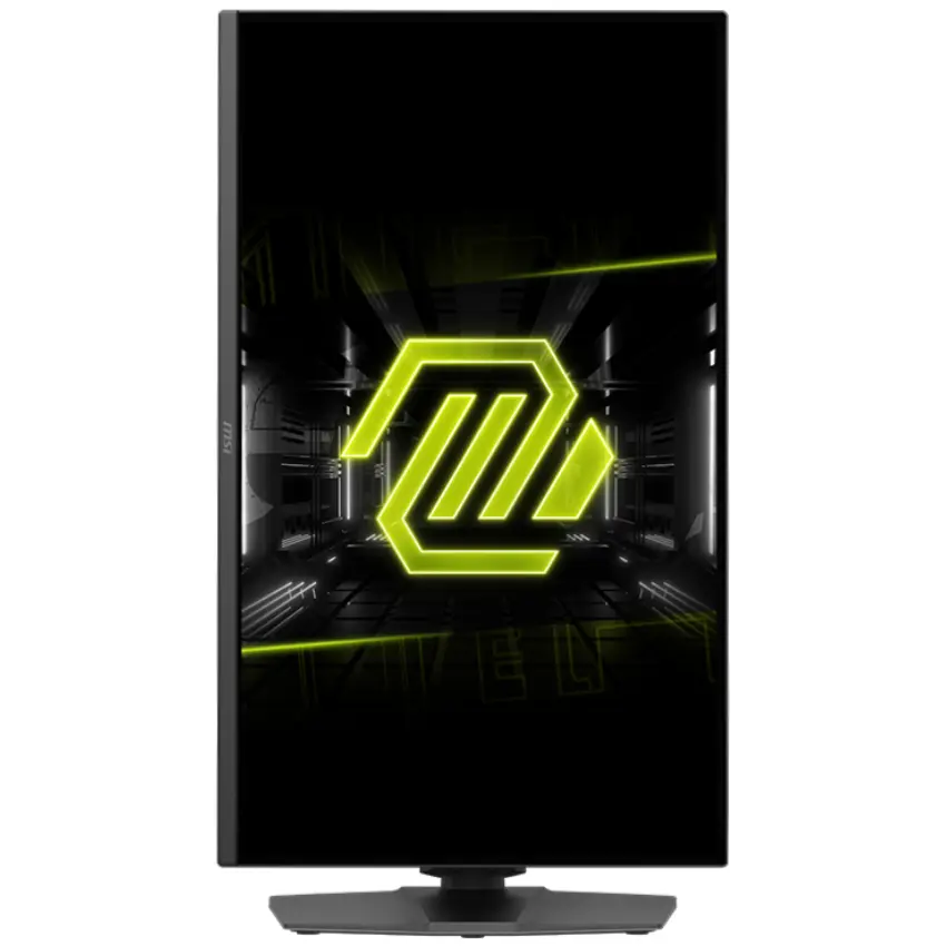 Monitor MSI MAG 275UPD E14, 27", IPS, 144Hz, 3840x2160, 1ms, DisplayPort, HDMI, FreeSync Premium Monitor MSI MAG 275UPD E14, 27", IPS, 144Hz, 3840x2160, 1ms, DisplayPort, HDMI, FreeSync Premium