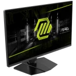 Monitor MSI MAG 275UPD E14, 27", IPS, 144Hz, 3840x2160, 1ms, DisplayPort, HDMI, FreeSync Premium