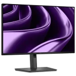 Monitor Dell Pro P2426HE, 23.8", 120Hz, IPS, 1920×1080, 5ms, DisplayPort, HDMI, Hub, USB-A, USB-C, RJ-45, Power Delivery 100W