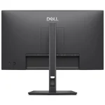 Monitor Dell Pro P2426HE, 23.8", 120Hz, IPS, 1920×1080, 5ms, DisplayPort, HDMI, Hub, USB-A, USB-C, RJ-45, Power Delivery 100W