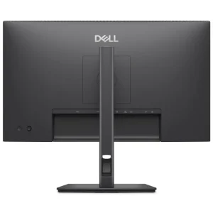 Monitor Dell Pro P2426HE, 23.8", 120Hz, IPS, 1920×1080, 5ms, DisplayPort, HDMI, Hub, USB-A, USB-C, RJ-45, Power Delivery 100W