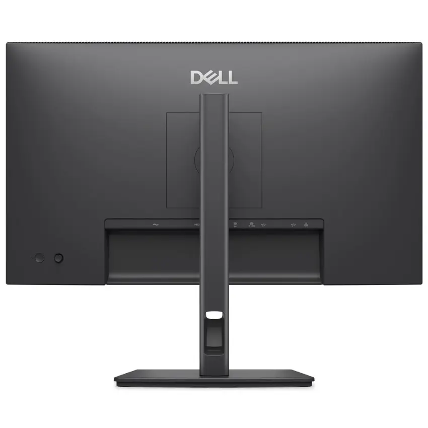 Monitor Dell Pro P2426HE, 23.8", 120Hz, IPS, 1920×1080, 5ms, DisplayPort, HDMI, Hub, USB-A, USB-C, RJ-45, Power Delivery 100W Monitor Dell Pro P2426HE, 23.8", 120Hz, IPS, 1920×1080, 5ms, DisplayPort, HDMI, Hub, USB-A, USB-C, RJ-45, Power Delivery 100W