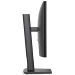 Monitor Dell Pro P2426HE, 23.8", 120Hz, IPS, 1920×1080, 5ms, DisplayPort, HDMI, Hub, USB-A, USB-C, RJ-45, Power Delivery 100W