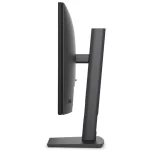 Monitor Dell Pro P2426HE, 23.8", 120Hz, IPS, 1920×1080, 5ms, DisplayPort, HDMI, Hub, USB-A, USB-C, RJ-45, Power Delivery 100W