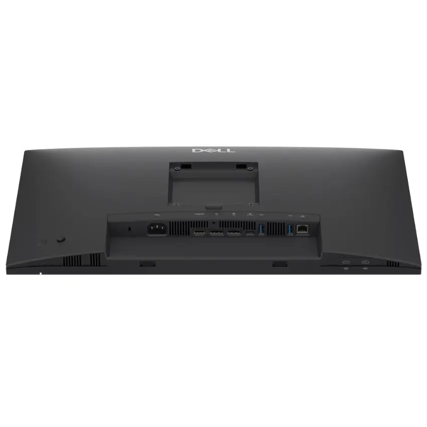 Monitor Dell Pro P2426HE, 23.8", 120Hz, IPS, 1920×1080, 5ms, DisplayPort, HDMI, Hub, USB-A, USB-C, RJ-45, Power Delivery 100W Monitor Dell Pro P2426HE, 23.8", 120Hz, IPS, 1920×1080, 5ms, DisplayPort, HDMI, Hub, USB-A, USB-C, RJ-45, Power Delivery 100W