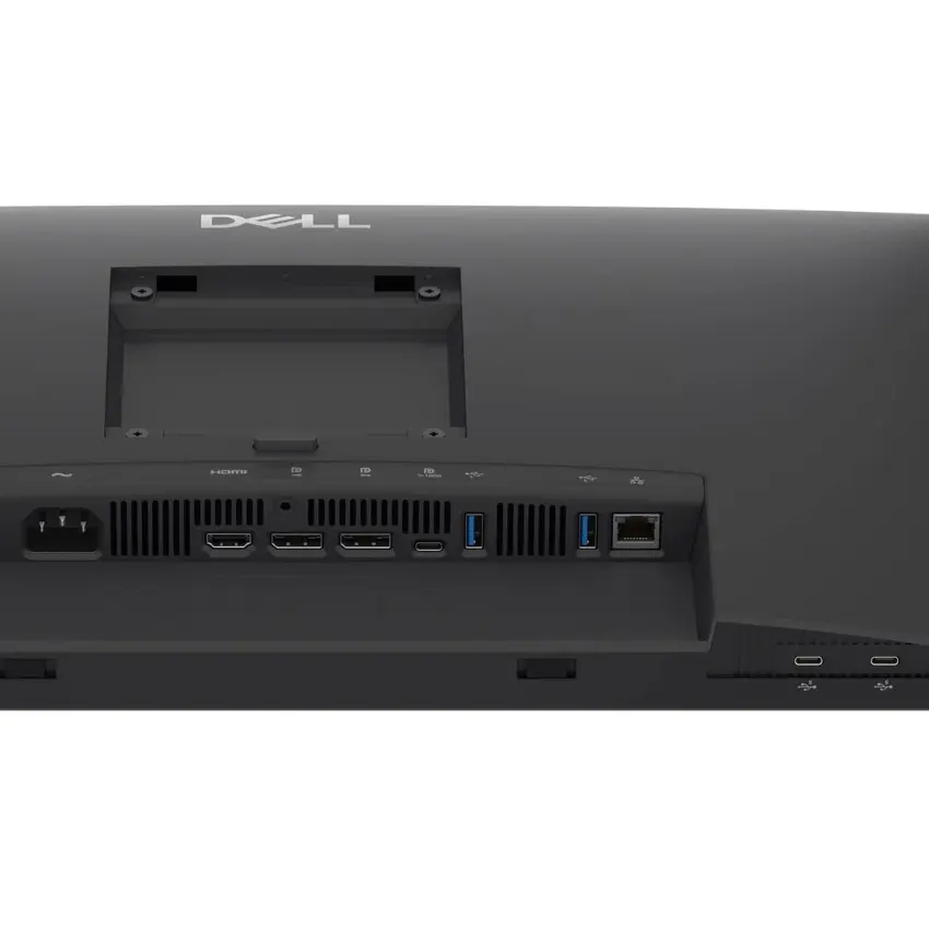 Monitor Dell Pro P2426HE, 23.8", 120Hz, IPS, 1920×1080, 5ms, DisplayPort, HDMI, Hub, USB-A, USB-C, RJ-45, Power Delivery 100W Monitor Dell Pro P2426HE, 23.8", 120Hz, IPS, 1920×1080, 5ms, DisplayPort, HDMI, Hub, USB-A, USB-C, RJ-45, Power Delivery 100W