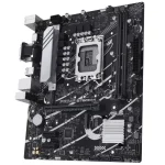 Motherboard ASUS PRIME B760M-K, Socket 1700
