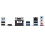 Motherboard ASUS PRIME B760M-K, Socket 1700
