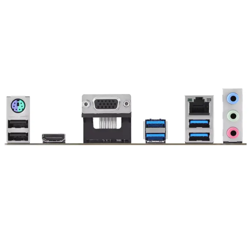 Motherboard ASUS PRIME B760M-K, Socket 1700