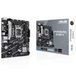 Motherboard ASUS PRIME B760M-K, Socket 1700
