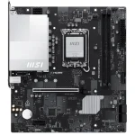 Motherboard MSI PRO H610M-A DDR4, Socket 1700