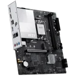 Motherboard MSI PRO H610M-A DDR4, Socket 1700