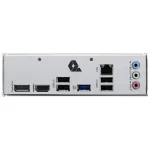 Motherboard MSI PRO H610M-A DDR4, Socket 1700