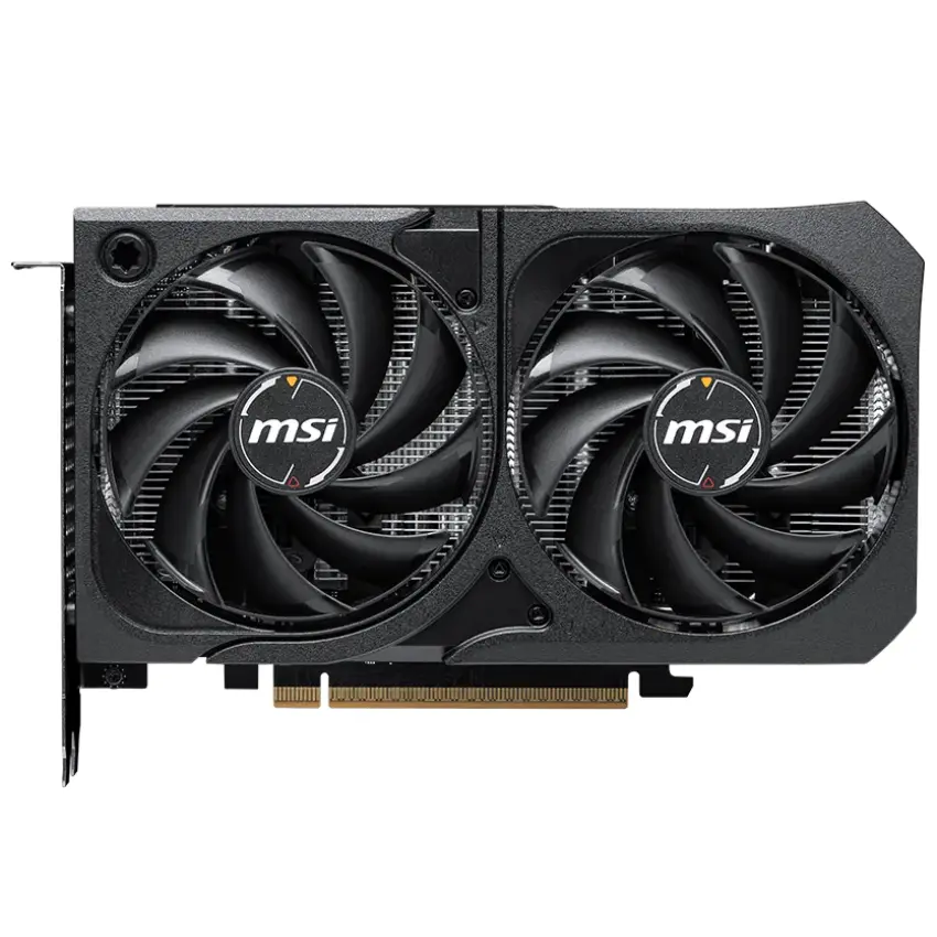 RTX 5060 8G SHADOW 2X OC RTX 5060 8G SHADOW 2X OC
