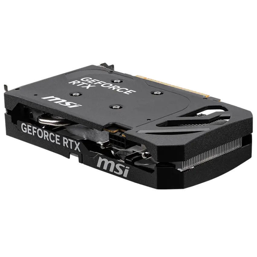RTX 5060 8G SHADOW 2X OC RTX 5060 8G SHADOW 2X OC