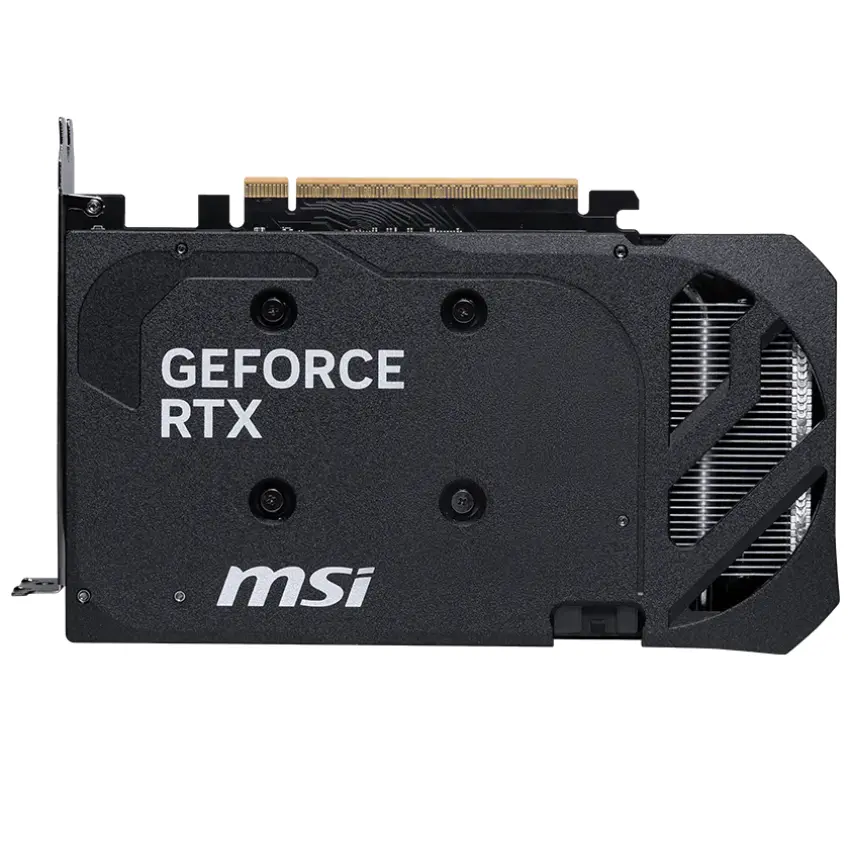 RTX 5060 8G SHADOW 2X OC RTX 5060 8G SHADOW 2X OC