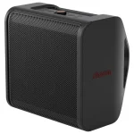 Altavoz Portátil a Batería LG xboom Stage 301 by will.i.am, Woofer 6.5", Potencia 120W, Karaoke, Luces LED, Efectos de DJ, Bluetooth, Negro